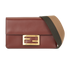 Flat Baguette, front view